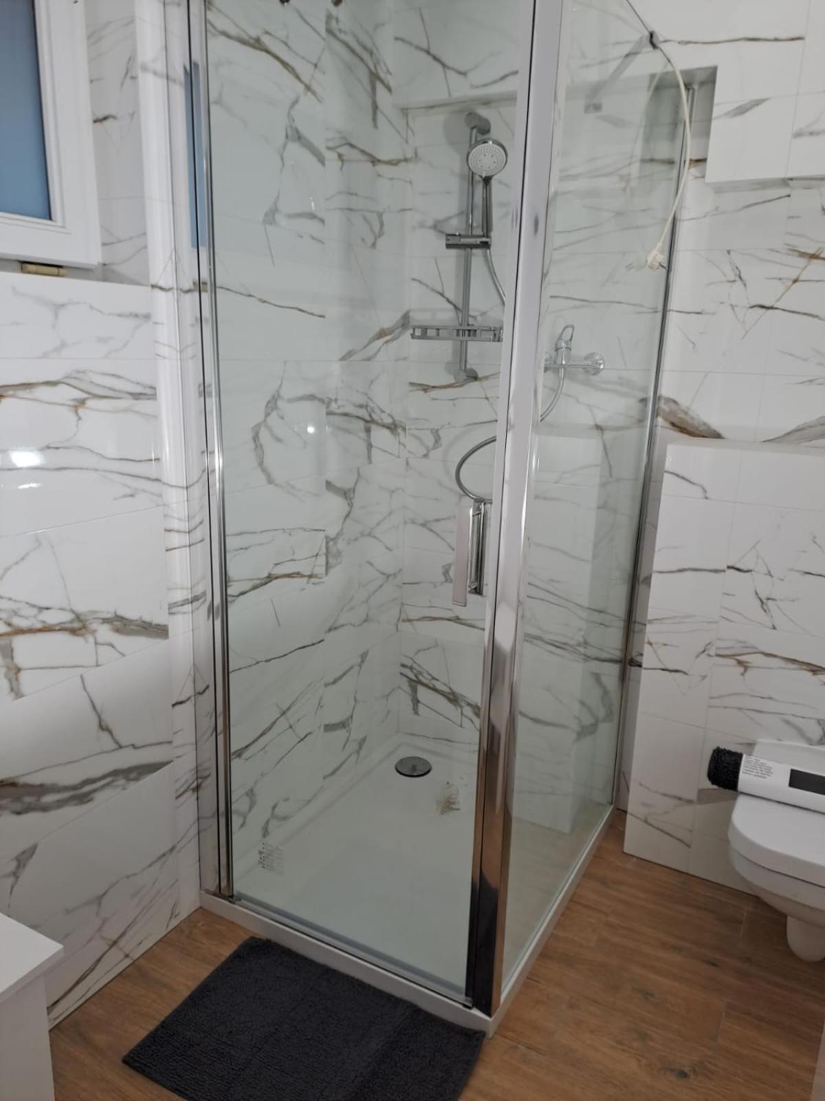 Apartamenty-Segment 1 Lubiatowo  Exteriör bild