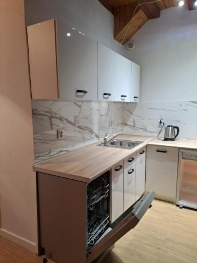 Apartamenty-Segment 1 Lubiatowo  Exteriör bild