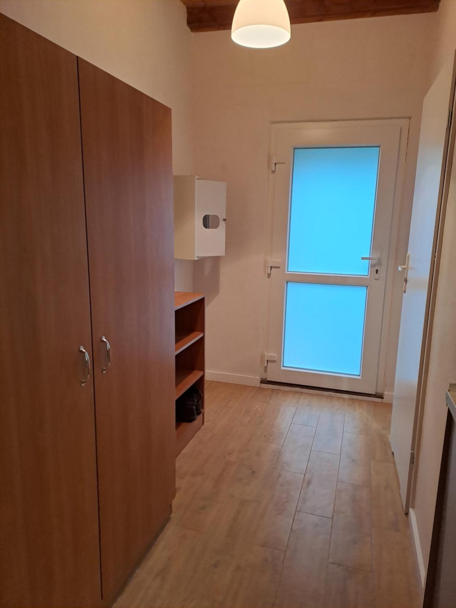 Apartamenty-Segment 1 Lubiatowo  Exteriör bild