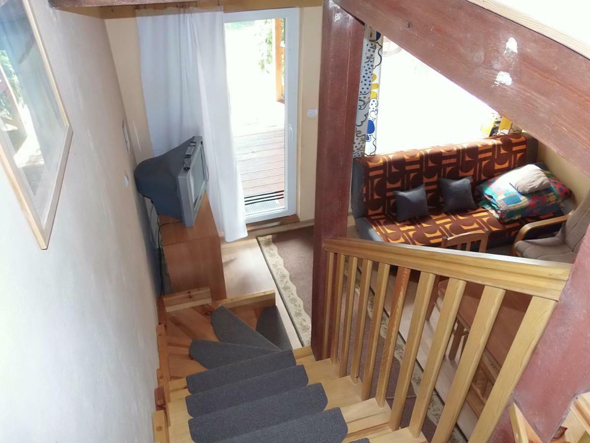 Apartamenty-Segment 1 Lubiatowo  Exteriör bild